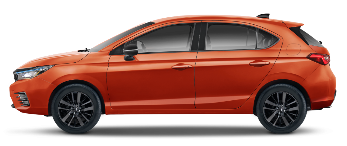 City Hatchback RS
Mulai 343.600.000

Detail